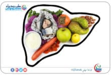 الكبد الدهني 001