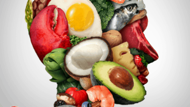 رجيم الكيتو 001